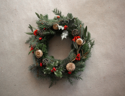 Wreath Making