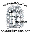 Markham Clinton Community Project Logo